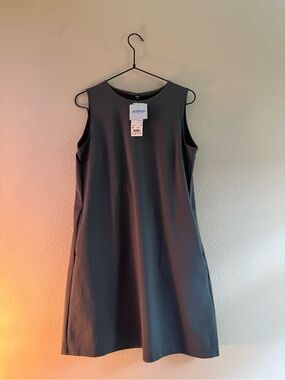 Uniqlo | Dresses | Uniqlo Cableknit Sweater Mini Dress | Poshmark